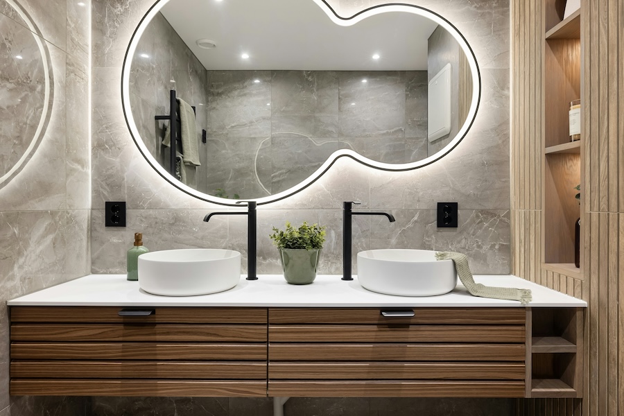 Why Personalised Design Always Outperforms Off-the-Plan Homes